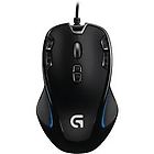 Logitech mouse gaming gaming mouse g300s mouse usb 910-004346
