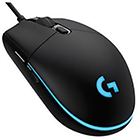 Logitech mouse g pro mouse usb 910-004857