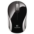 Logitech mouse m187 mouse 2.4 ghz nero 910-002731