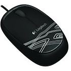 Logitech mouse m105 mouse usb nero 910-002943