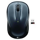 Logitech mouse m325 color collection limited edition mouse 2.4 ghz grigio 910-002142