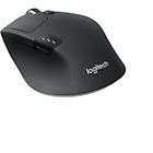 Logitech mouse m720 triathlon mouse bluetooth, 2.4 ghz 910-004791