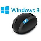 Microsoft Mouse Sculpt Ergonomic Mouse Mouse 2.4 Ghz L6v-00004