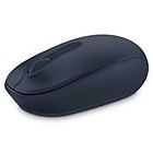 Microsoft Mouse Wireless Mobile Mouse 1850 Mouse 2.4 Ghz Wool Blue U7z-00014
