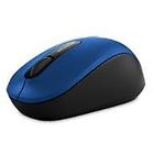 Microsoft mouse bluetooth mobile mouse 3600 mouse bluetooth 4.0 blu pn7-00024