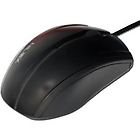 Nilox mouse mouse usb nero 10nxmp0800006