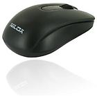 Nilox mouse mw10 mouse nero 10nxmo1500001