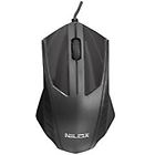 Nilox mouse mt30 mouse usb nero nxmo0800001