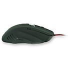 Nilox mouse mg-10 mouse usb nero 10nxmo6d00001