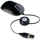 Targus mouse mouse usb nero amu75eu