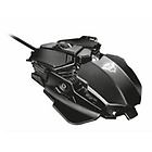 Trust mouse gxt 138 x-ray mouse usb 22089