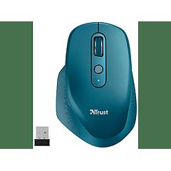 Trust mouse ozaa mouse blu 24034