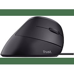 Trust mouse bayo ergo wired eco