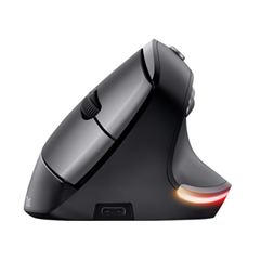 Trust mouse wireless bayo ergo wrls eco