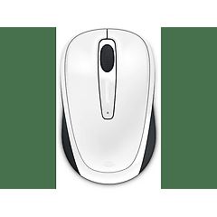 Microsoft Wireless Mobile Mouse 3500 Grigio