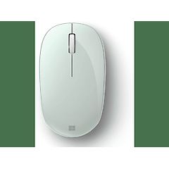 Microsoft mouse bluetooth mouse mouse bluetooth 5.0 le menta rjn-00027