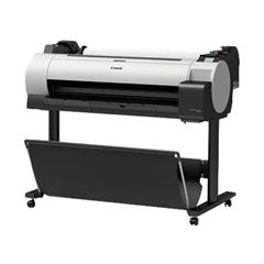 Canon plotter imageprograf ta-30 stampante grandi formati colore ink-jet 3661c003aa