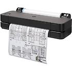 Hp plotter designjet t250 stampante grandi formati colore ink-jet 5hb06a#b19