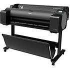 Canon plotter imageprograf gp-300 stampante grandi formati colore ink-jet 5251c003aa