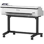 Epson plotter surecolor sc-t5100m stampante multifunzione colore c11cj54301a0