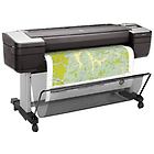 Hp plotter designjet t1700 postscript stampante grandi formati colore 1vd87a#b19