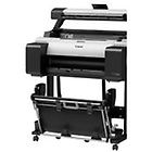 Canon Plotter Imageprograf Tm-200 L24ei 3468v479