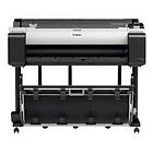 Canon plotter imageprograf tm-305 stampante grandi formati colore ink-jet 3056c003aa