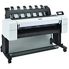 Hp plotter designjet t940 stampante grandi formati colore ink-jet 3ek08a#b19
