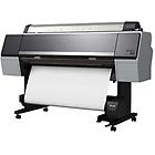 Epson plotter surecolor sc-p8000 stampante grandi formati colore ink-jet c11ce42301a0