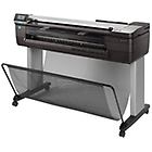 Hp plotter designjet t830 stampante multifunzione colore f9a30d#b19