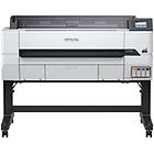 Epson plotter surecolor sc-t5405 con supporto stampante grandi formati c11cj56301a0