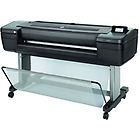 Hp plotter designjet z9+dr postscript stampante grandi formati colore x9d24a#b19