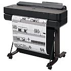 Hp plotter designjet t650 stampante grandi formati colore ink-jet 5hb10a#b19