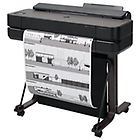 Hp plotter designjet t650 stampante grandi formati colore ink-jet 5hb08a#b19