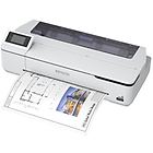 Epson plotter surecolor sc-t2100 senza supporto stampante grandi formati c11cj77301a0