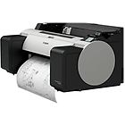 Canon Plotter Imageprograf Tm-200 Stampante Grandi Formati Colore Ink-jet 3062c003