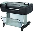 Hp plotter designjet z6 postscript stampante grandi formati colore ink-jet t8w15a#b19