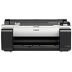 Canon Plotter Imageprograf Tm-200 Stampante Grandi Formati Colore Ink-jet 3062c003aa