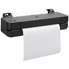 Hp plotter designjet t230 stampante grandi formati colore ink-jet 5hb07a#b19