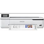 Epson plotter surecolor sc-t3100n stampante grandi formati colore ink-jet c11cf11301a0