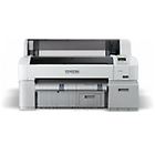 Epson plotter surecolor sc-t3200 w/o stand stampante grandi formati colore c11cd66301a1