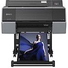 Epson plotter surecolor sc-p7500 spectro stampante grandi formati colore c11ch12301a2