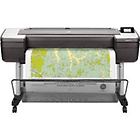 Hp plotter designjet t1700 stampante grandi formati colore ink-jet w6b55a#b19