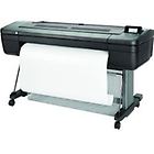 Hp plotter designjet z9+ postscript stampante grandi formati colore w3z72a#b19