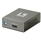 Digital Data print server levelone hdspider hve-9000 hdmi cat.5 receiver (long) estensore video 590900