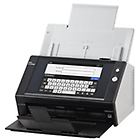 Fujitsu scanner image scanner n7100e scanner documenti desktop gigabit lan pa03706-b301