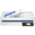 Hp scanner scanjet pro n4600 fnw1 scanner documenti desktop 20g07a#b19