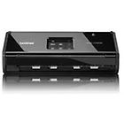 Brother scanner ads-1100w scanner documenti desktop usb 2.0, wi-fi(n) ads1100wun1