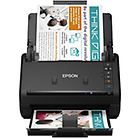 Epson scanner workforce es-500w ii scanner documenti desktop b11b263401