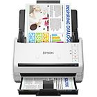 Epson scanner workforce ds-530ii scanner documenti desktop usb 3.0 b11b261401